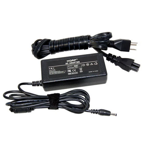 Heavy-Duty AC Adapter Rapid Charger for HP Mini 1000 1100 Series Netbook