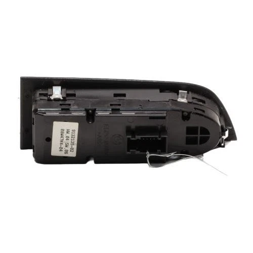Interrupteur Lève-Vitre Électrique Compatible BMW Série 3 E90 E91 - Remplacement OEM 61319217329, Fiable Et Robuste En ABS