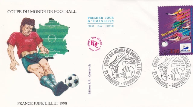 Echarpe Football FFF - Collection officielle Equipe de France - Taille