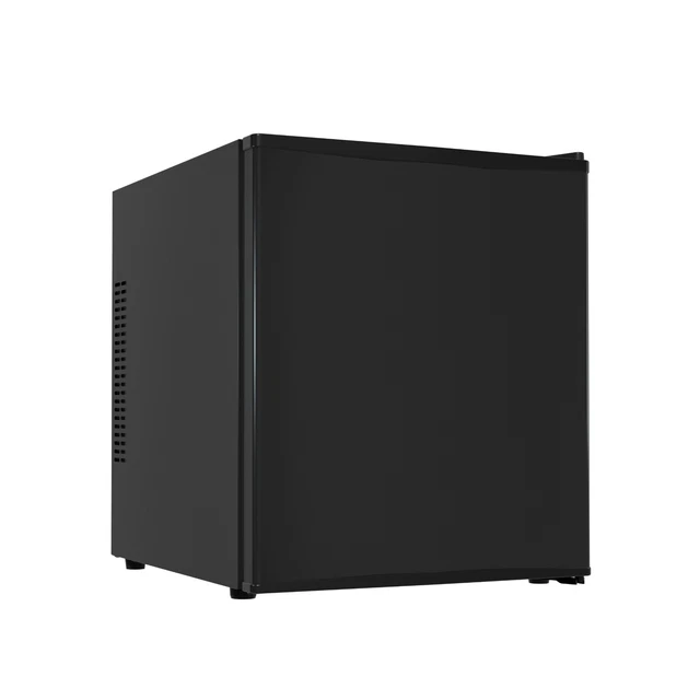MINI FRIGO BAR Frigorifero Piccolo Nero 47 Litri Classe E Melchioni