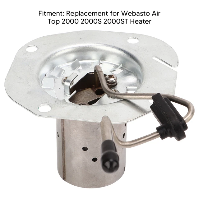 Parking Heater Burner Fit For Webasto Air Top 2000 2000S 2000ST Heater
