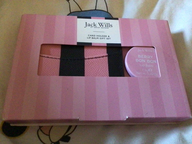 Jack Wills