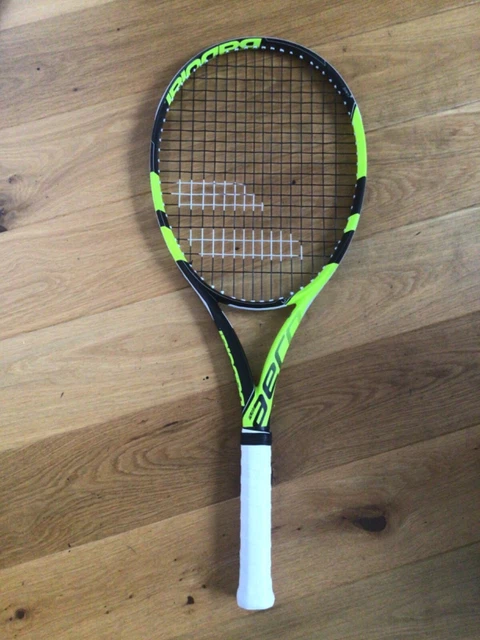 Babolat pure aero sales super lite 2017