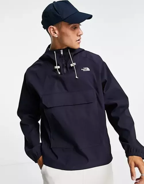 The North Face Uomo Classe V Pullover Giacca - Taglia S - Navy