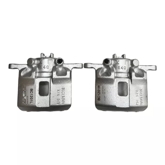 Genuine OEM Suzuki Liana Brake Calipers Front Left and Right Pair 2001-2008