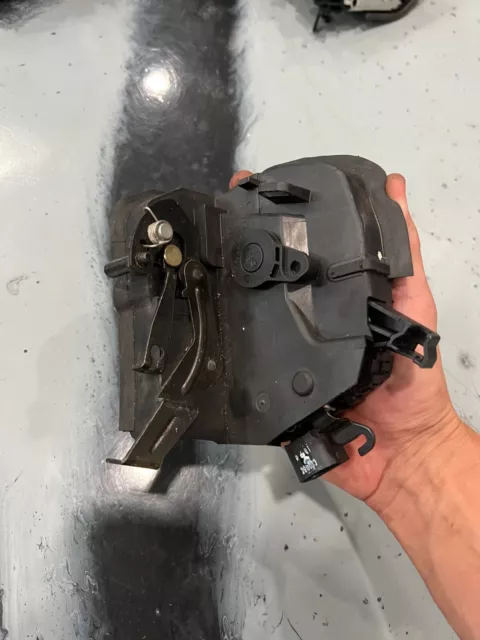00-06 Bmw E46 Front Right Door Lock Latch Actuator Motor Passenger Side Oem 7011 00-06 Bmw E46 Front Right Door Lock Latch Actuator Motor Passenger Side Oem 7011