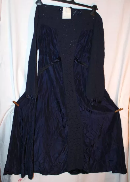 Altes Kleid von ca. 1930-40