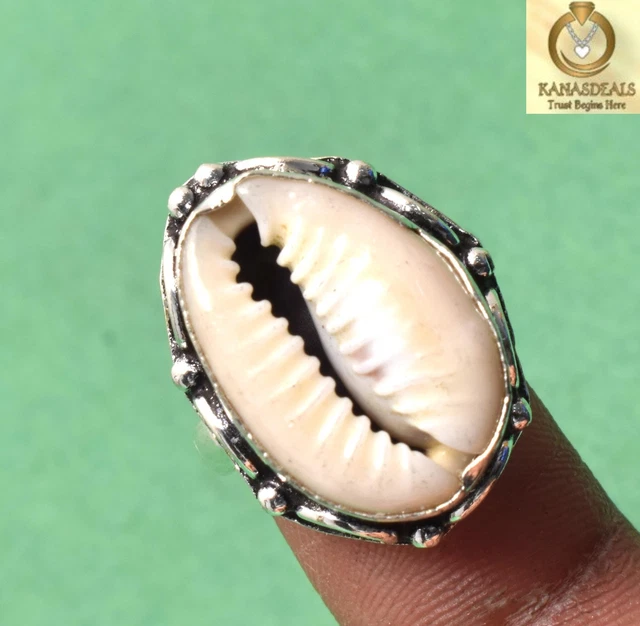 Shell Plated Ring Jewellery Sale Fantastic 7.0 GM Discount Price @1.49-40652
