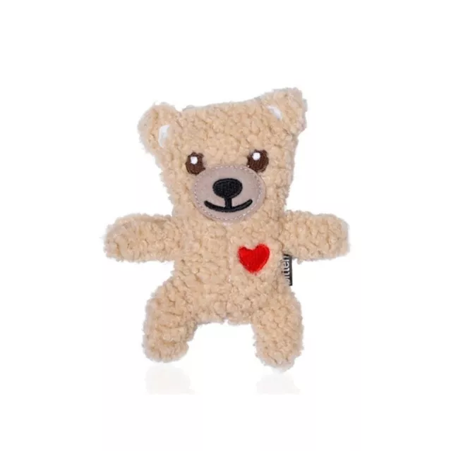 Teddybär Mini Körnerkissen mit Lavendelduft