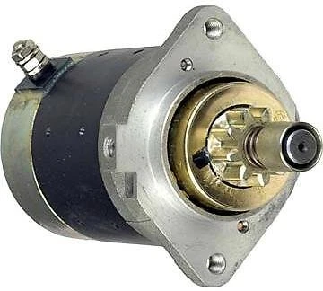 Tohatsu New Tohatsu Marine Starter, 353760104M