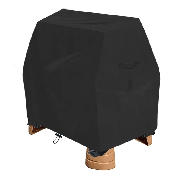 LYBOSH Kids Water Table Cover for Step2 Rain Splash Pool Water Table, Outdoor...