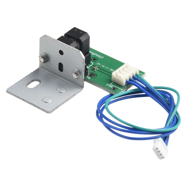 ORIGINAL LINEAR-ENCODER-SENSOR F??R Roland SP 540V/SP 300V-Verbesserte ...