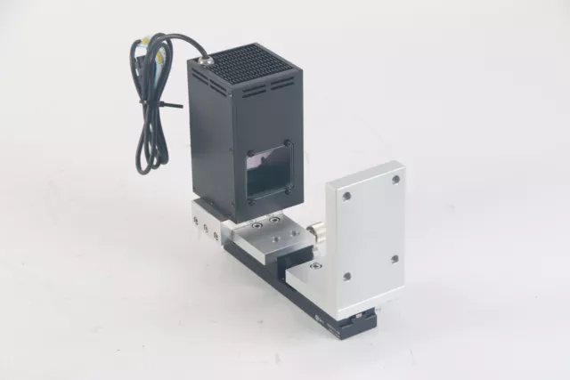 SFT SEMC1C-150 X- Assi a Coda di Rondine Palco W/OPT-CTD60-W Luce LED Unità