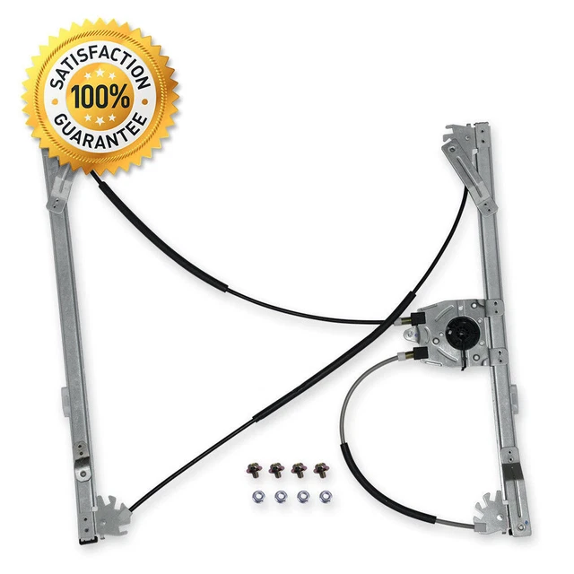 Elektrisch Fensterheber Für Renault Espace 4 Iv (02-) Vorne Links 8200017903
