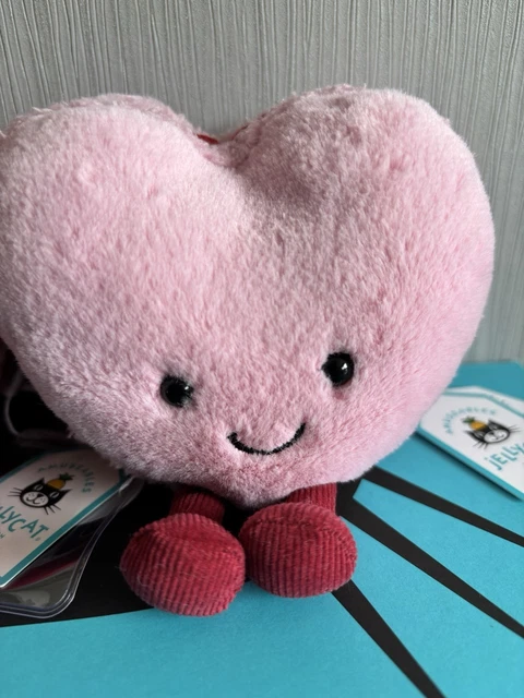 JELLYCAT BUNDLE OF Colette & Arlette Macaron BNWT Displayed Only New ...