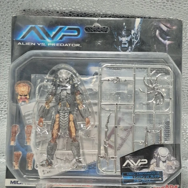MA-15 Elder Predator [Toy] (japan import