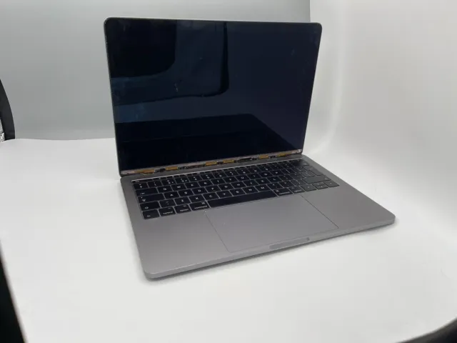Apple MacBook Pro 13,3"" (256 GB, Intel Core i5 7. Gen., 2,3 GHz, 16 GB RAM)