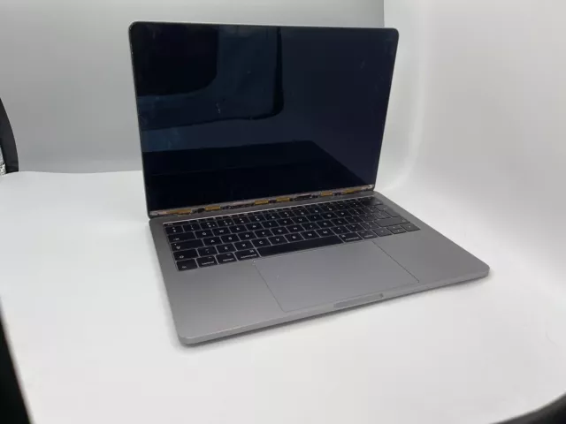 Apple MacBook Pro 13,3"" (256 GB, Intel Core i5 7. Gen., 2,3 GHz, 16 GB RAM)