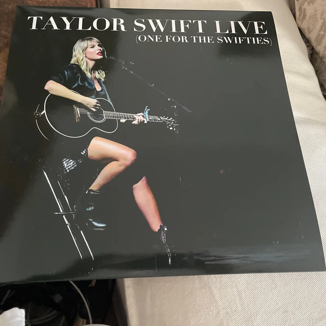 ONE FOR THE Swifties ALBUM VINYLE COLORÉ Taylor Swift EUR 28,44 PicClick FR