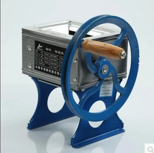 Manual hand-cranked meat grinder slicer Cutter,meat slicer meat cutter machine Manual hand-cranked meat grinder slicer Cutter,meat slicer meat cutter machine