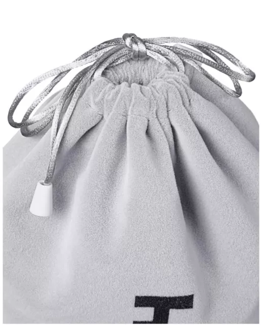 Pochette en tissu velours 12,5 pouces x 8,5 pouces protection organisatrice souple par Hibeam 2