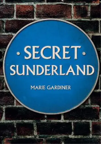 Marie Gardiner Secret Sunderland (Poche) Secret