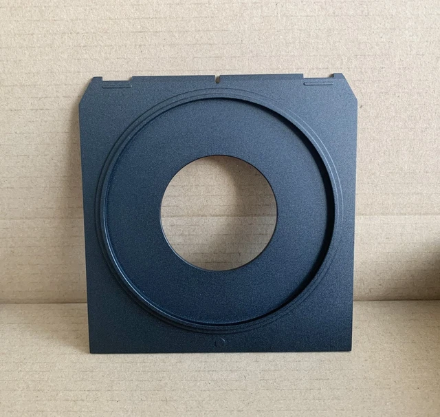 OBIETTIVO 65:6,8 ANGULON SCHNEIDER TECNIKA (PIASTRA LINHOF) - Il - Foto 10