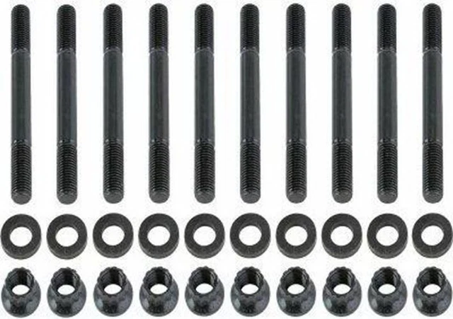 ARP 03 Ford Duratec 2.3L Main Stud Kit 151-5405