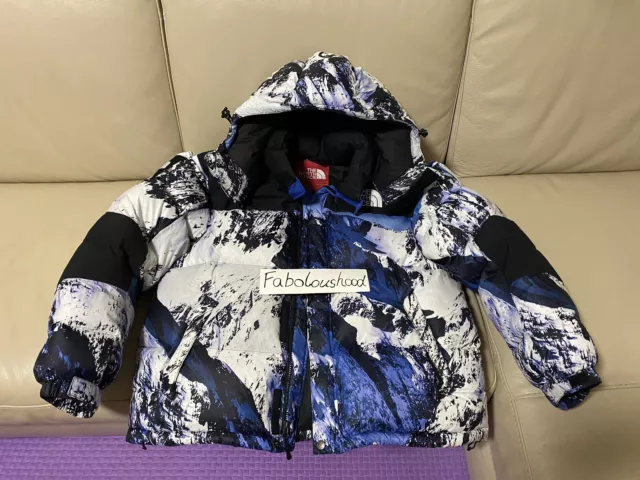 Supreme mountain baltoro new arrivals