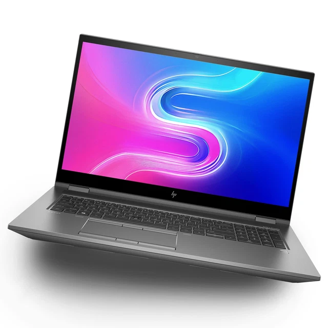 HP ZBook G7 i7 32G 1T RTX3000 LTE Win11 エイチピー ノート