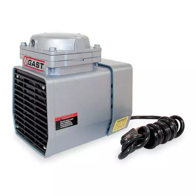 Gast DOAP707AA Compressor Vacuum Pump