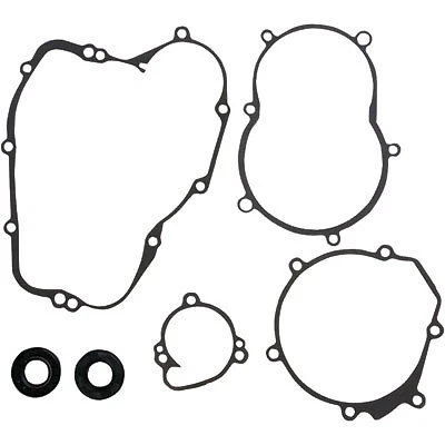 Cometic Bottom End Gasket Kit Fits KAWASAKI KX85 2001-2013 C3346