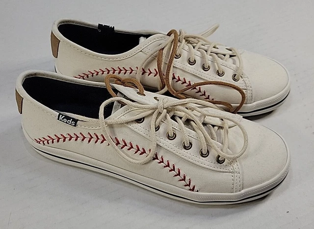 Baseball keds best sale