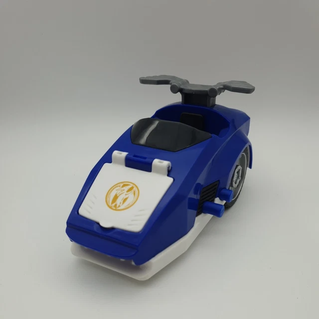 Fisher-Price Imaginext Power Rangers: Figure Del Ranger Rosa E Ranger Verde - Giocattoli Per Bambini, Eroi Da Collezione