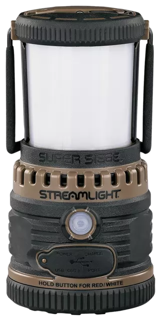 Streamlight Super Siege Lantern