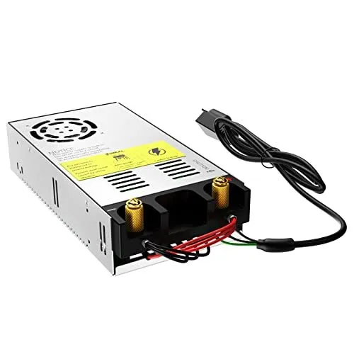 SMPS 240 V AC auf 12 V DC Konverter Netzteil Adapter Schalter Transformator M...