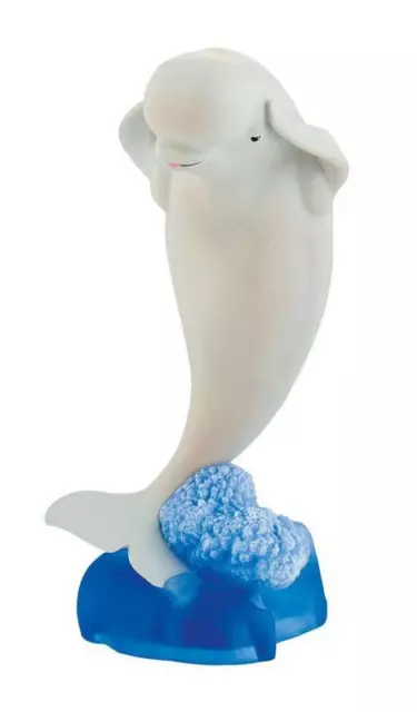 Le Monde de Dory figurine Bailey 11 cm Bullyland Disney figure nemo 126257