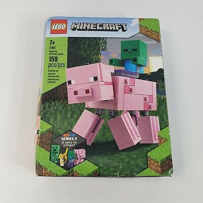 lego set 21157