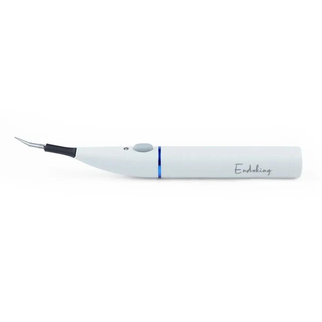 EndoKing Gutta Percha Cutter Cordless Cutting Device Fast heating up to 160°C