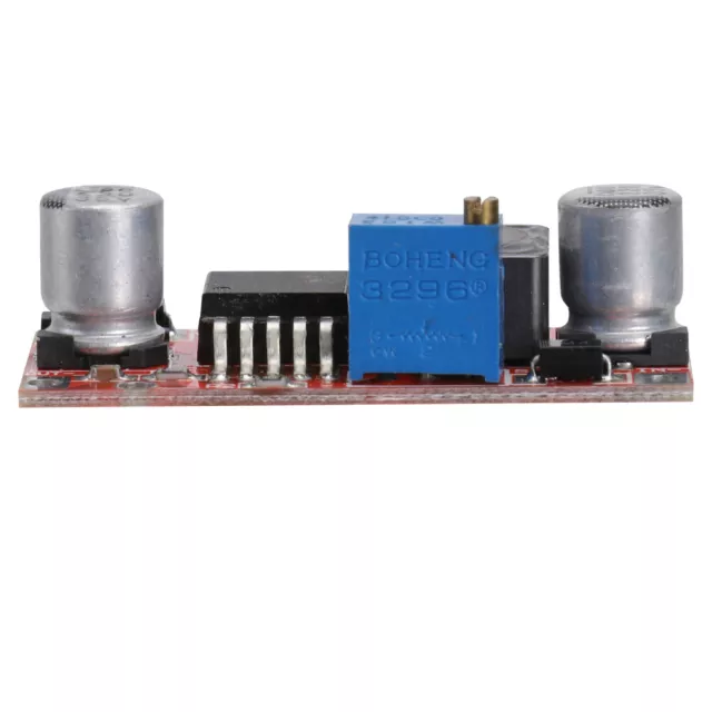 Step up Power Supply Module DC- Adjustable Step- LM2577S Boost
