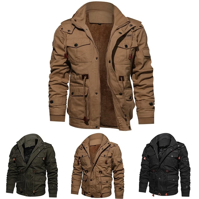 Maoo Garden Cappotto Invernale Bambina - Piumino Imbottito Foderato Pile, Impermeabile - Foto 13