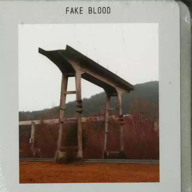 Fake Blood / FABRICLIVE 69 (CD) / Fabric / Fabric138 / CD