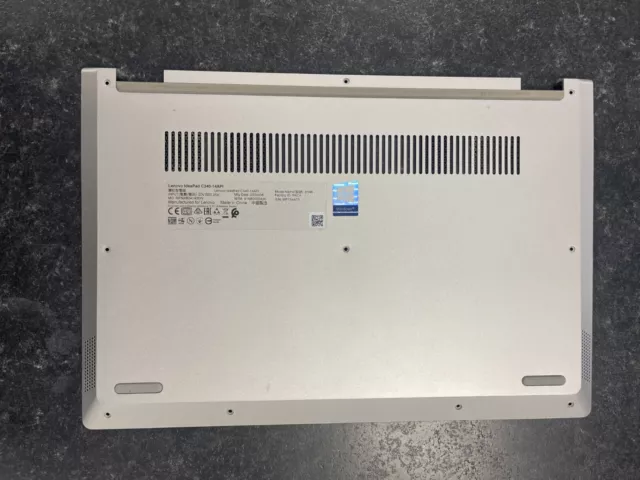 Lenovo ideapad c340 online case