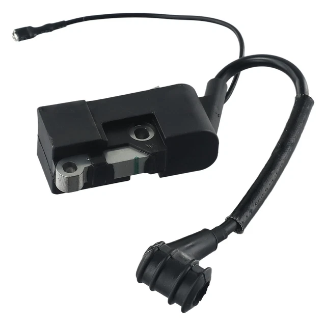Démarreur à Recul Pour Tronçonneuse Chinoise 45cc 52cc 58cc – Compatible Modèles 4500 5200 5800 4900 – Orange