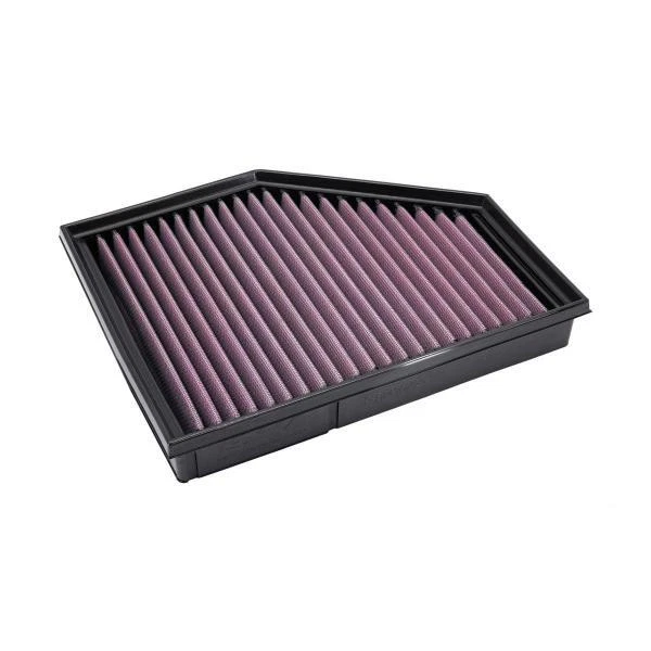 Tappeto Gomma Bagagliaio Per BMW X3 G01 - Dal 11/2017, Modello F20B-403039, Nero, Antiscivolo - Foto 6