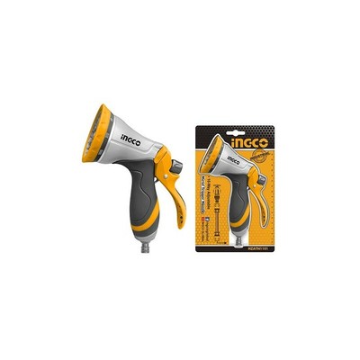 PISTOLA PER IRRIGAZIONE PROFESSIONALE INGCO INDUSTRIAL HZATN1031 