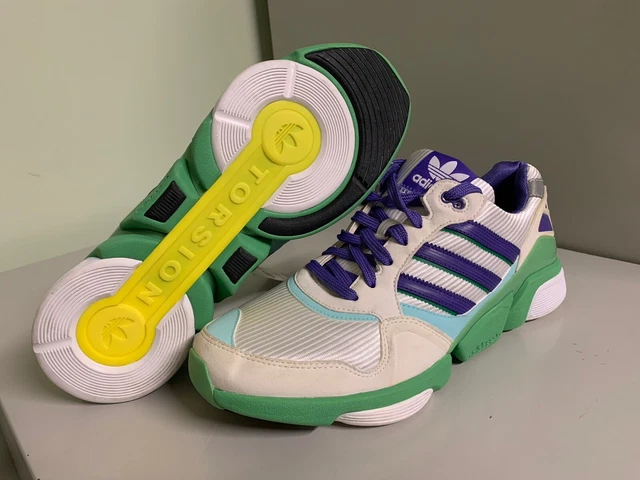 Adidas mega torsion rvi hot sale