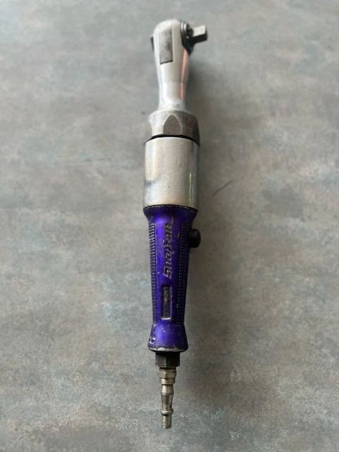 Snap-on Air Ratchet 3
