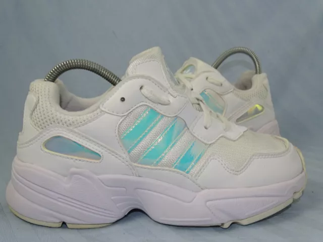 Yung sales 96 bianche