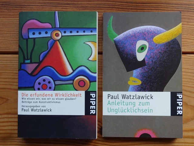 ANLEITUNG ZUM UNGL CKLICHSEIN IN ENGLISH visual data 7